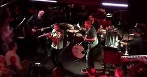 Video from The Heat @ The Maison... - Frenchmen Street