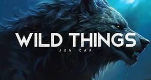 Wild Things - JON CAR (LYRICS)