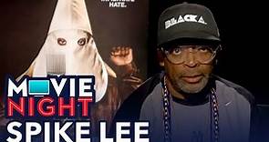 Spike Lee, Director of BlacKkKlansman | MOVIE NIGHT