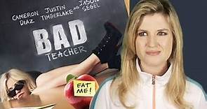 Bad Teacher Movie Review