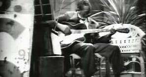 Mississippi Fred McDowell - Goin Down to the River