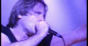 Bruce Dickinson - 6. Meltdown (Live Skunkworks 1996)