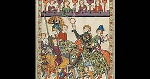 OBLICZA HISTORII #3 Henryk IV Prawy - poezja i gra o tron