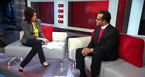 CNN: Pastor talks about Eddie Long and stance on gays