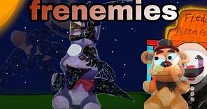(Frenemies cover) but fnaf