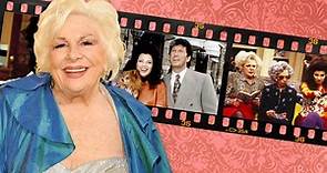 Renee Taylor as ‘The Nanny’ turns 30: ‘It was like a real family’