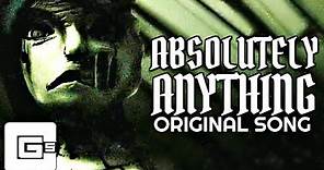 Absolutely Anything by CG5 (feat. OR3O) [ORIGINAL Music Video]