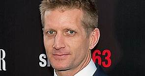 Paul Sparks is a committed New Yorker