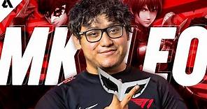 The Greatest Smash Ultimate Player Of All Time - The Story of MkLeo