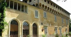 Villa Medicea di Careggi - Ville e Giardini medicei in Toscana