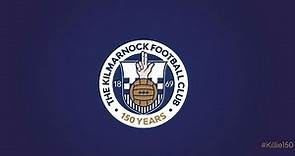 Kilmarnock FC - 150th Anniversary