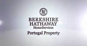 Berkshire Hathaway Home Services Portugal Presents- Magnificent Palace Of King John V Of Portugal