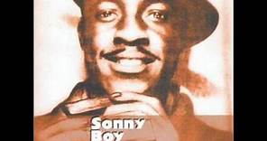 Sonny Boy Williamson I - Good Gal Blues