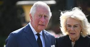 King Charles and Queen Camilla reportedly knew about diagnosis 'last week'