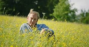 Philip Mould reveals his passion for wild flowers