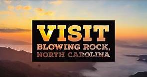 Blowing Rock, North Carolina: One of the Best Blue Ridge Mountain Getaways