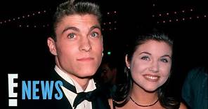 Brian Austin Green ADMITS He Was JEALOUS During Tiffani Thiessen Romance | E! News