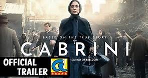 Cabrini (2024) Official Trailer