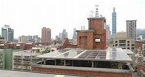 《再生能源發展條例》修正草案通過 未來新建築物屋頂應設太陽光電｜20221209 公視晚間新聞