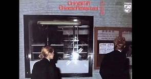 Chrisma - album Chinese Restaurant  (1977)