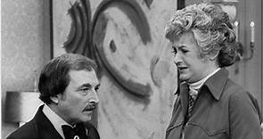 Bill Macy dies; actor played Walter, long-suffering husband to TV's 'Maude'