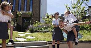 Francis Holland School, Sloane Square - Girls' Schools Association