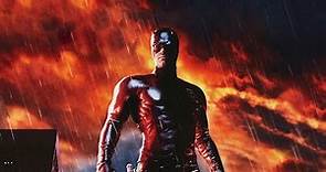 Daredevil (film 2003) TRAILER ITALIANO