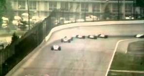 1970 Indianapolis 500 [ESPN Classic Telecast Version] (Full Race)