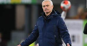 José Mourinho es despedido como director técnico del Tottenham