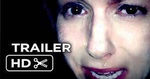The Underneath Official Trailer (2014) - Natalie Wilemon, Holt Boggs Cave Horror Movie HD
