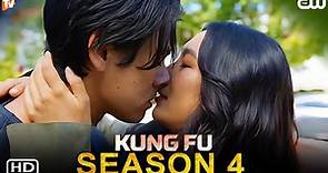 Kung Fu Season 4 | The CW, Olivia Liang, Shannon Dang, Cancelled, Renewal, TV Series Channel, Plot,