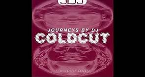 Coldcut - Journeys By DJ (70 Minutes Of Madness)