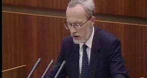 Regierungserklärung von DDR-Ministerpräsident Lothar de Maizière (19.04.1990)