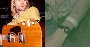 Publican fotos inéditas del lugar en donde murió Kurt Cobain