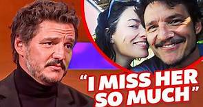 Pedro Pascal's Dating History REVEALED..