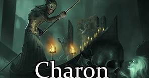 Charon: The Ferryman of the Underworld - (Greek Mythology Explained)