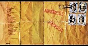 Brownsville (Brownsville Station) - Let It Roll