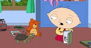 Family Guy Season 11 Episode 7