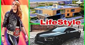 Becky Lynch Lifestyle 2022 | Becky Lynch Family, Husband, Net Worth 2022 | Lifestyle Today