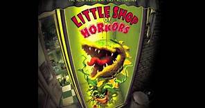 Little Shop of Horrors - Prologue/Little Shop of Horrors