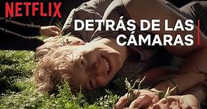 The Rain (en ESPAÑOL): El final de una era | Netflix