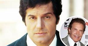 Peter Lupus From 'Mission Impossible' Is 90 And Once Made 'Playgirl' History
