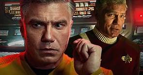 Star Trek: Strange New Worlds S1E10: A Quality of Mercy Recap & Review