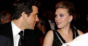 Scarlett Johansson reflects on why she divorced Ryan Reynolds