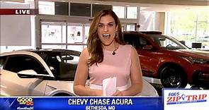 Visit Chevy Chase Acura Today!