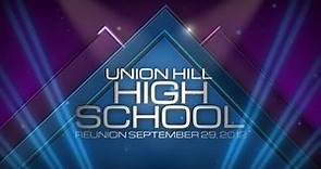 Union Hill High School Reunion (September 29, 2012)