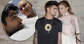 Why did Gigi Hadid and Zayn split & how long were they together?