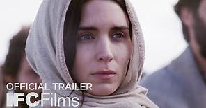 Mary Magdalene Ft. Rooney Mara & Joaquin Phoenix - Official Trailer I HD I IFC Films