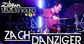 Zildjian Underground - Zach Danziger