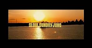 Luke Winslow-King - "Slow Sunday June" Ft. The Sensational Barnes Brothers. (Official Music Video)